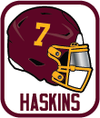 Haskins